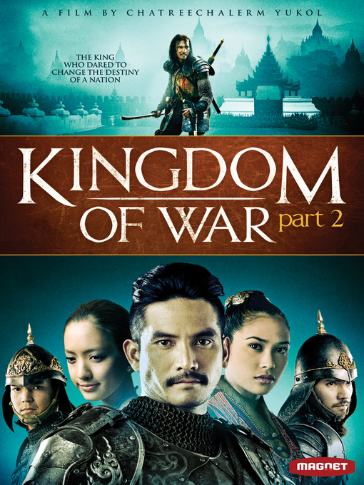 kingdom of war part 1